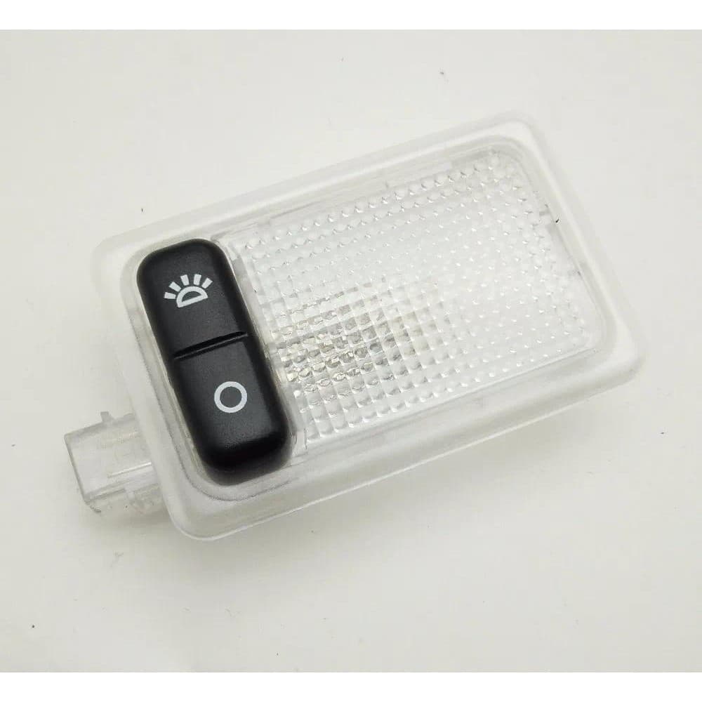 SKTOO Lâmpada De Leitura Do Carro Interior Luzes Da Viseira Solar Se Encaixa Para ford Focus 2 2005-2011 Galaxy Mondeo 2