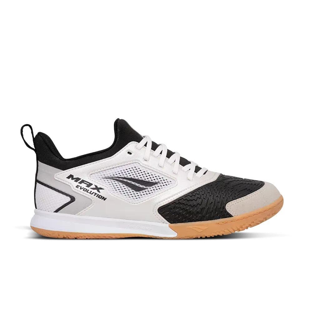 Chuteira Futsal Penalty Max Evolution Locker Y-1 Profissional