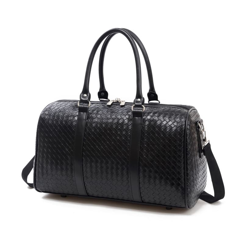 Bolsa de bagagem masculina de grande capacidade, bolsa de viagem de curta distância, bolsa de viagem, bolsa de bagagem f
