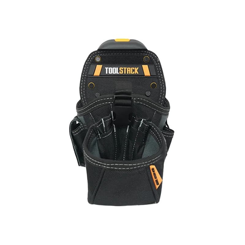 TOOLSTACK Bolsa Elétrica Broca De Alta Capacidade À Prova D'água Kit De Ferramentas Multi Chave De Fenda E De Inglesa Ar