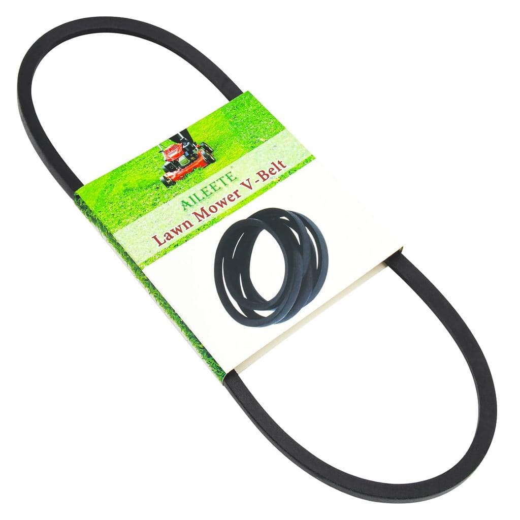 Correia em V 117-1018 3/8" x 32-3/8" para Cortador de Grama Toro Recycler de 22 polegadas 20330 20331 20339 20370 20371