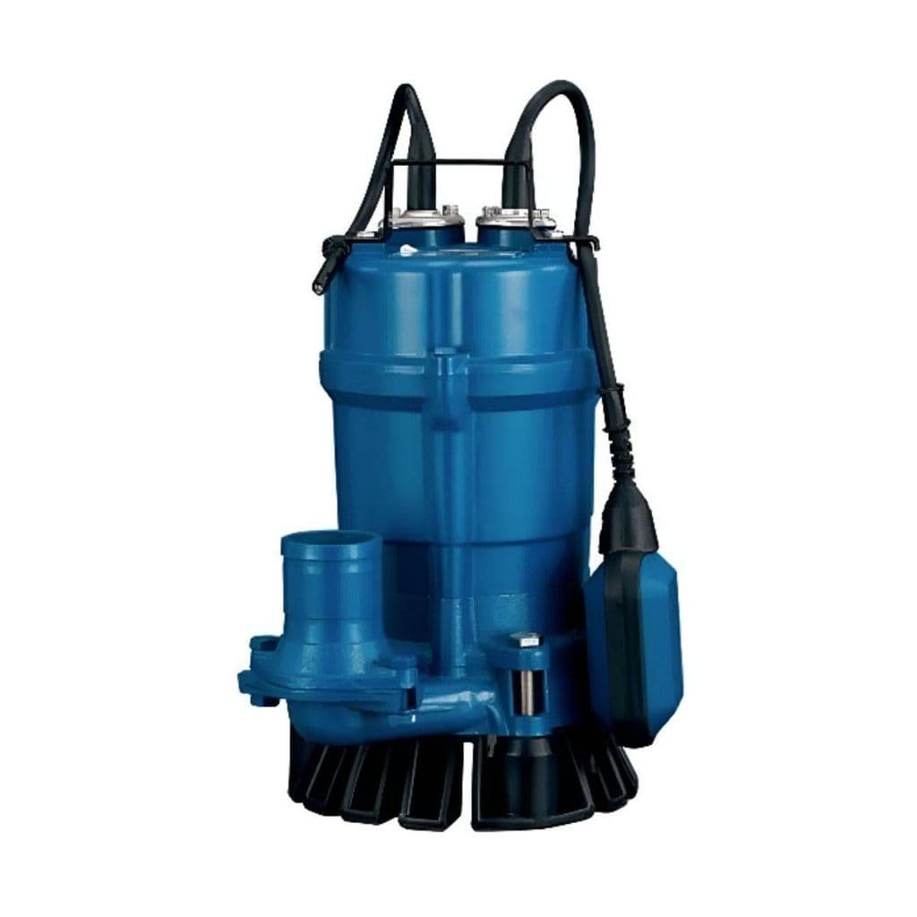 Motobomba Eletroplas MBC-500 Submersivel de Agua Servida 1/2cv 220V