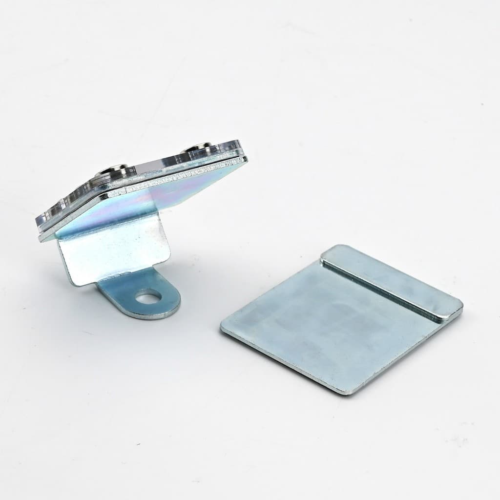 Suporte Magnético 6 Imãs para Celular de Moto Retrovisor para Guidão XIMING