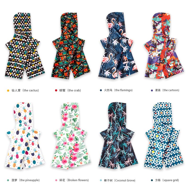 Momosong roupão infantil manto meninos absorver água capa de secagem rápida viagem toalha de praia meninas toalha de ban