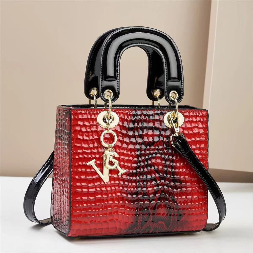 Saco de casamento Diana saco 2025 novo estilo senhoras bolsa All-Match saco de noiva influenciador High-End sentido um o