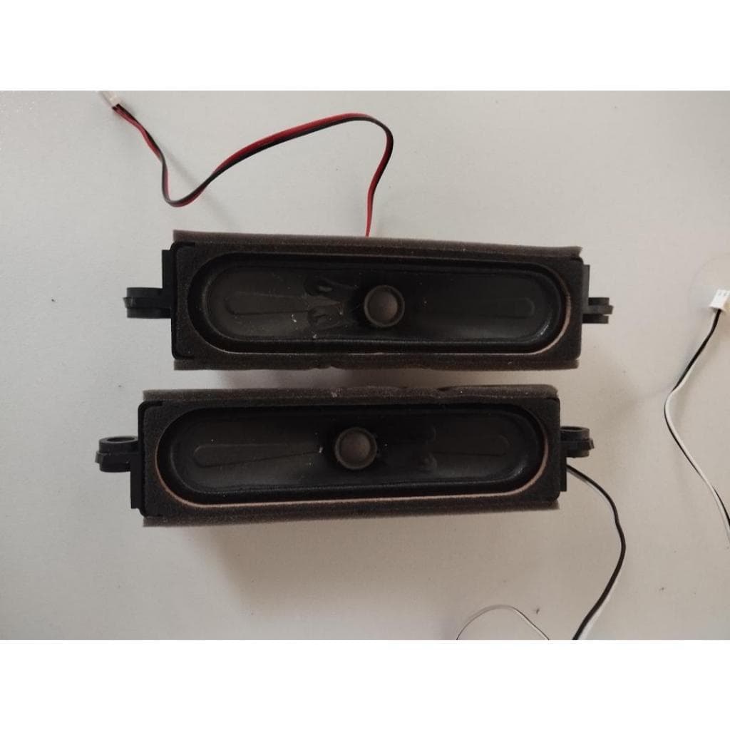 Par Alto Falantes TV YD1415-G1 10W 8 Ohms