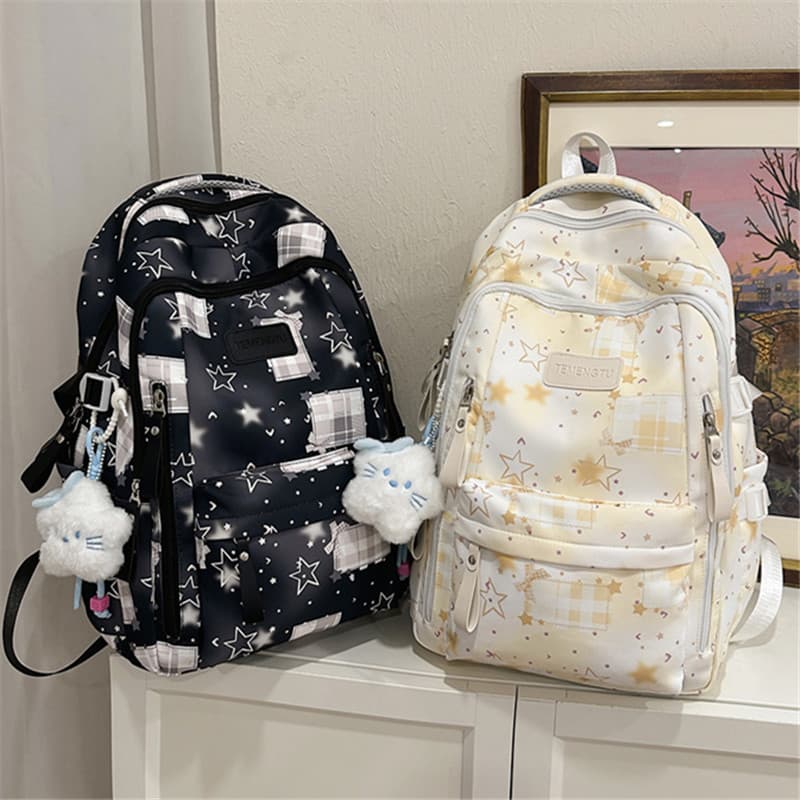 Crianças mochilas meninas estudantes do ensino fundamental terceiro a sexta série reduzir carga cume proteção mochilas j