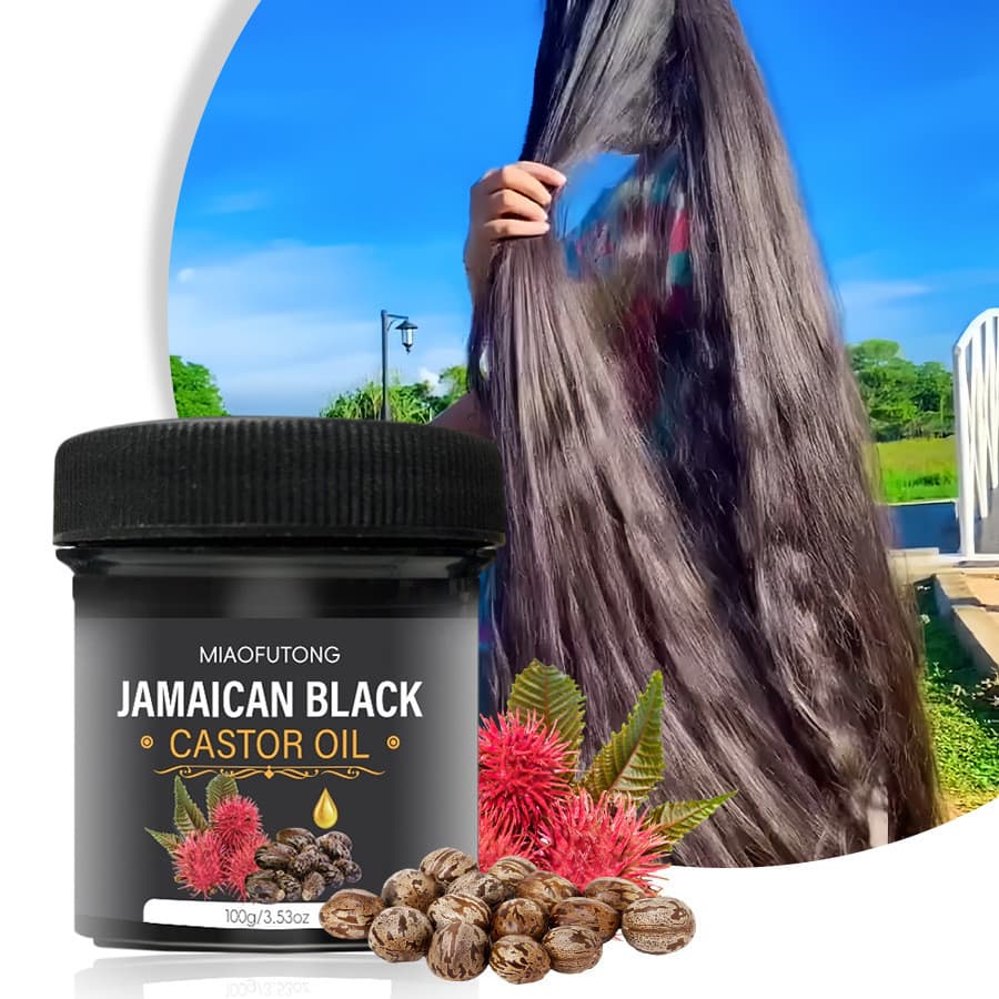 Jamaica óleo de rícino preto loção capilar cuidados com os cabelos hidratante cuidados com os cabelos melhorando o condi