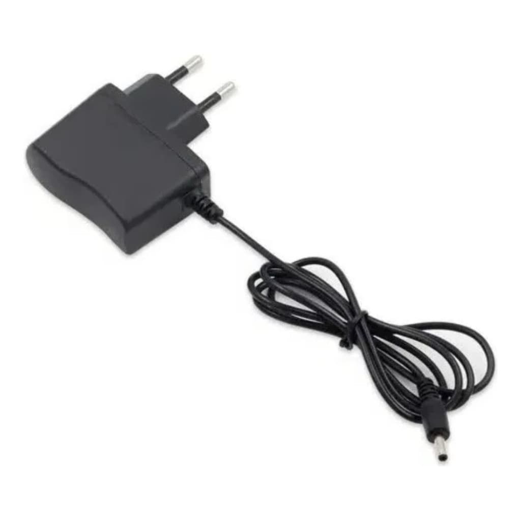 Carregador Para Aspirador De Pó Robot 19v  Robô W100 Wap