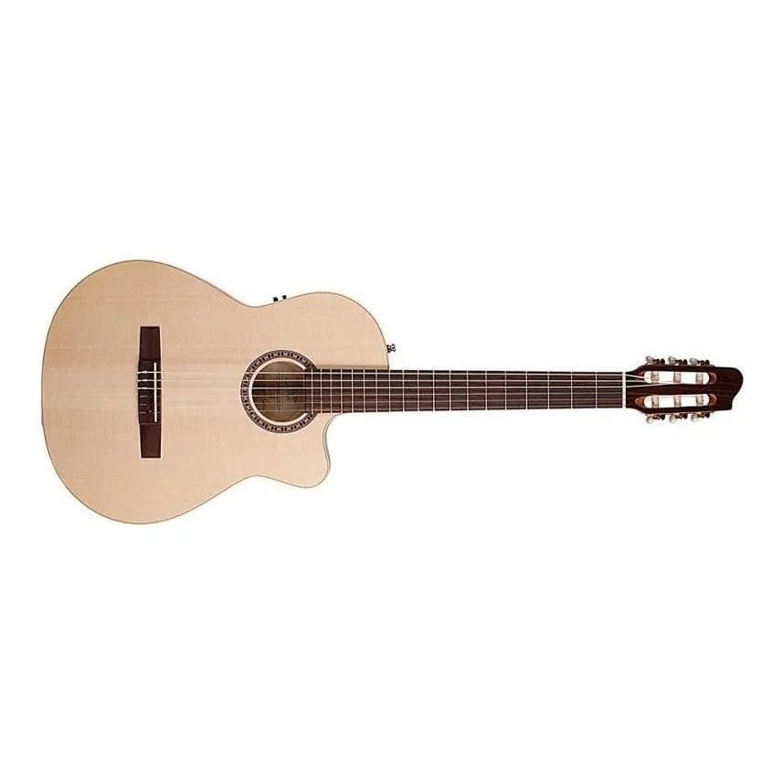Violão Nylon Eletrico LaPatrie Arena CW QIT Godin 042661