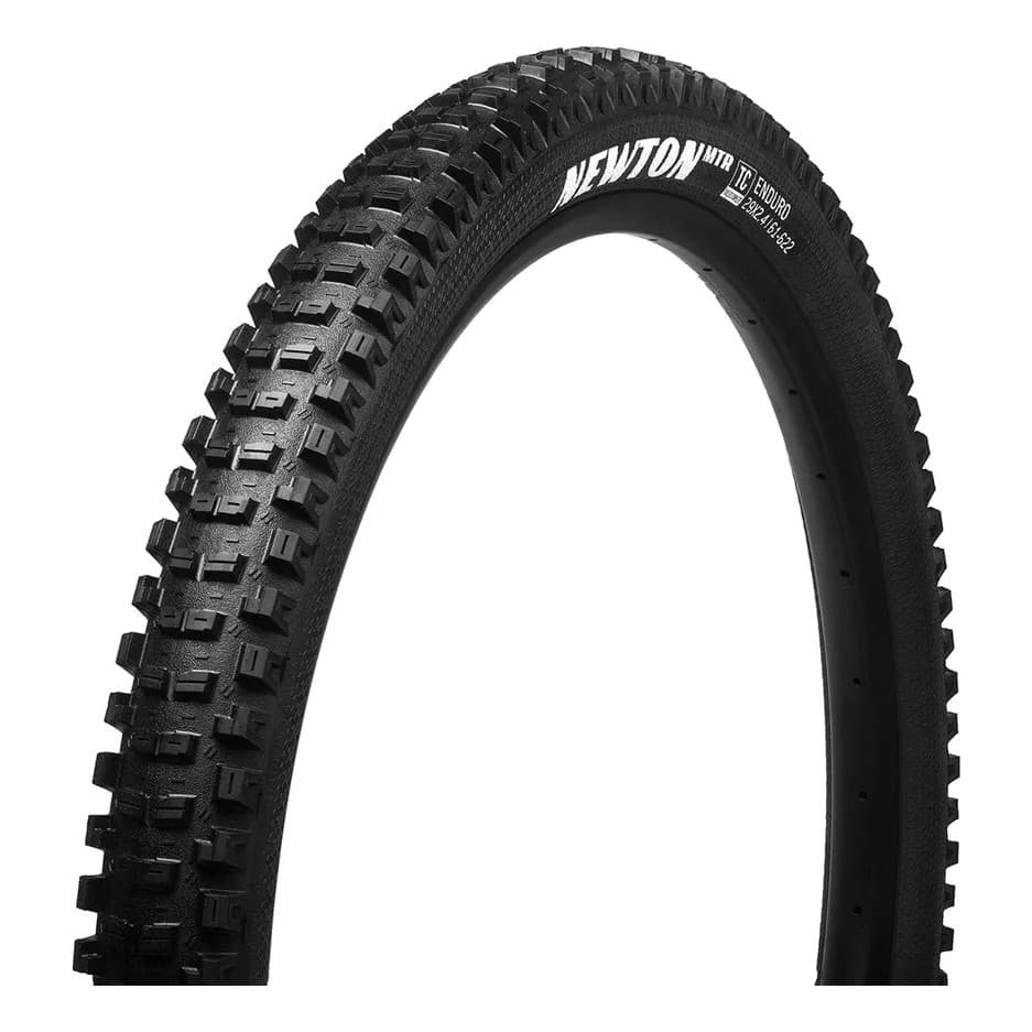 Pneu Goodyear 29x2.40 Newton Mtr Downhill Tubeless Preto