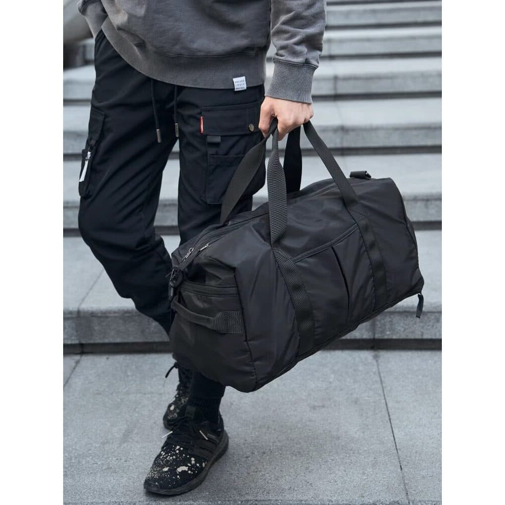 França MlCANlKONS esportes ginásio saco seco molhado separação natação bolsa Crossbody mochila masculina
