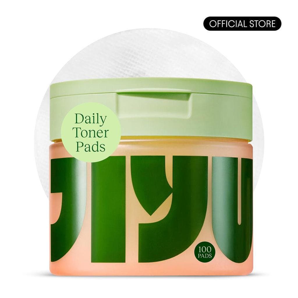 Produto coreano anti-envelhecimento para cuidados com a pele Jiyu, os pads de essência podem reduzir manchas e rugas, co