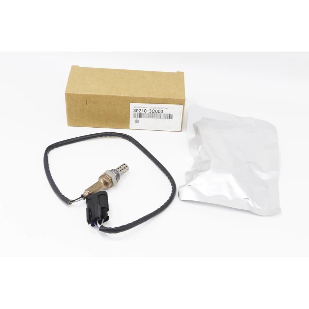 Sensor De Oxigênio 39210-3C600 392103C600 Para Hyundai Kia Santa Fe Sorento 2008-2009 3.3Lauto Peças Decoração Do Carro