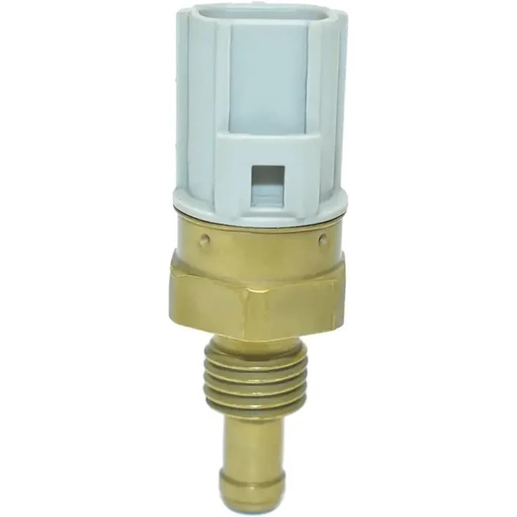 Sensor De Temperatura Da Água Do Líquido Refrigerante 8E5A-12A648-AA LF01-18-840A F62Z Compatível Com Volvo V70 V50 S80