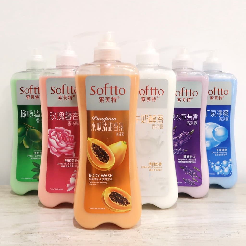 Gel de banho fragrância gel de banho 1kg/1.000g sabor leite mamão hidratante hidratante fragrância de longa duração crem