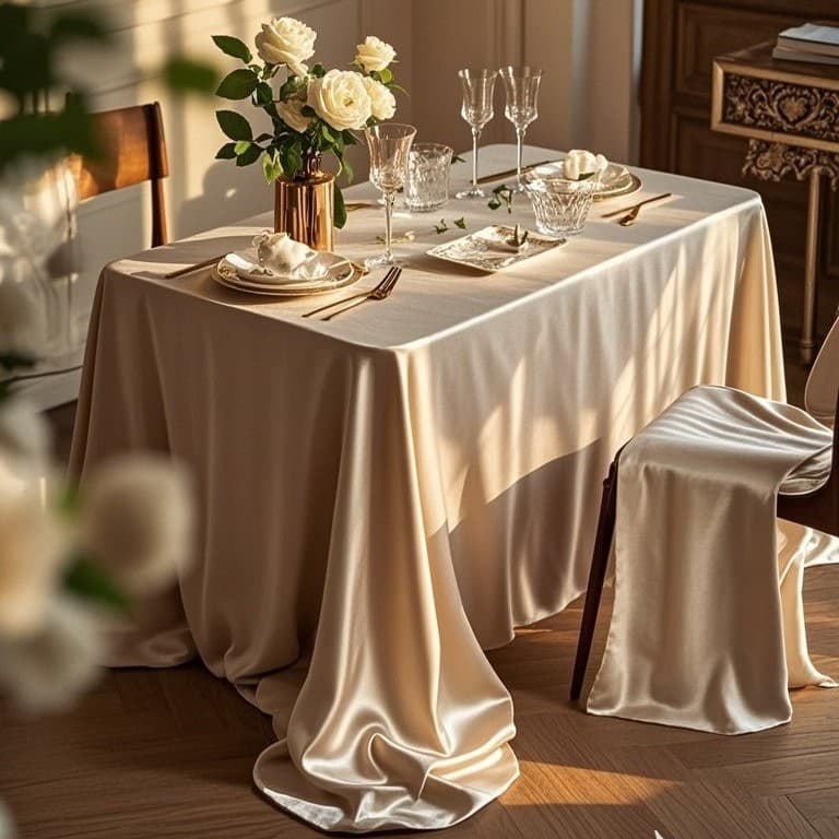 Toalha de mesa de brocado, toalha de mesa de hotel de estilo francês de alta qualidade, retangular, espessa, dourada, lu