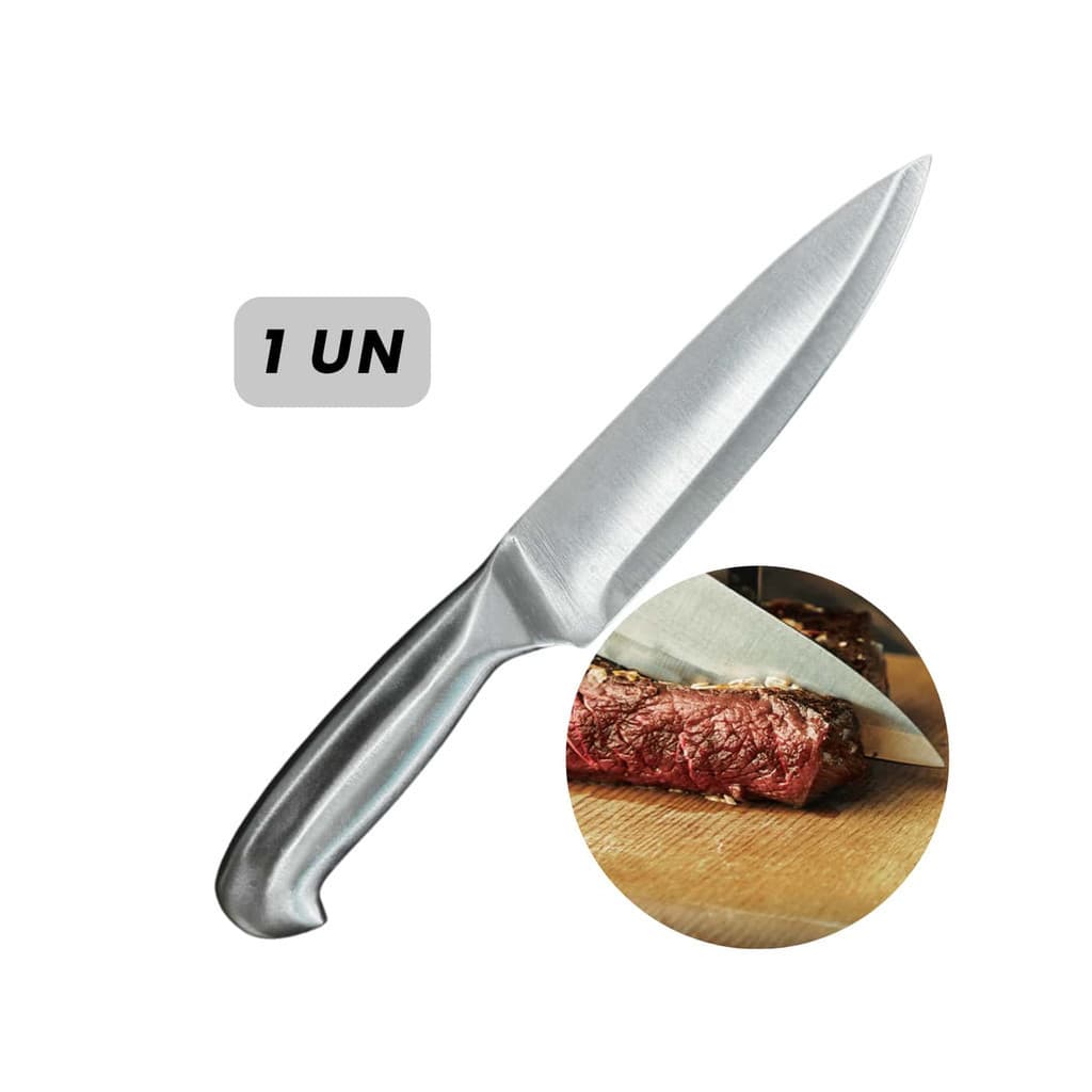 Facas de Cozinha, Promoção da