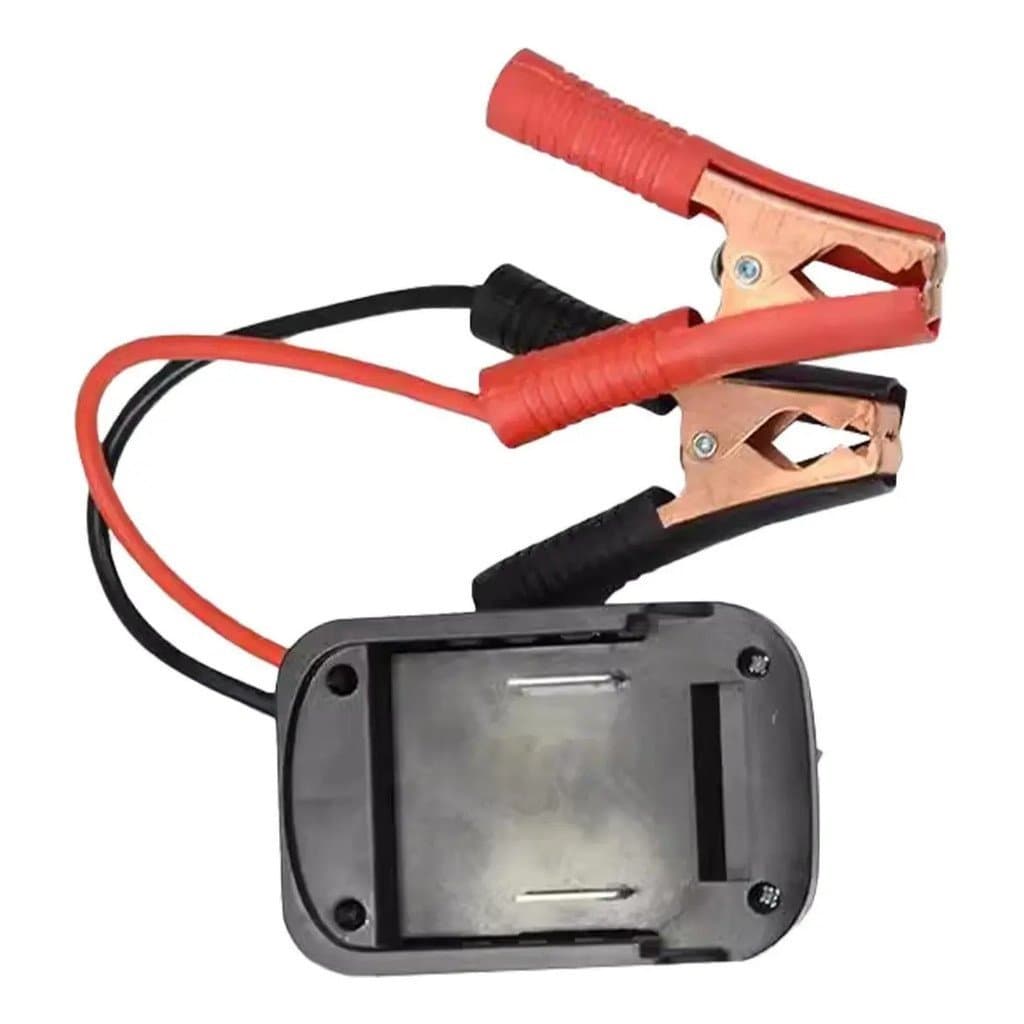 Adequado para Dayi Makita conversor de bateria de lítio carregador 18 chave elétrica moedor martelo elétrico partida de