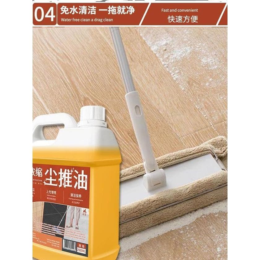 Aspirador de pó eletrostático com óleo de pressão de poeira de alta concentração para remover pêlos de gatos e cães, esf