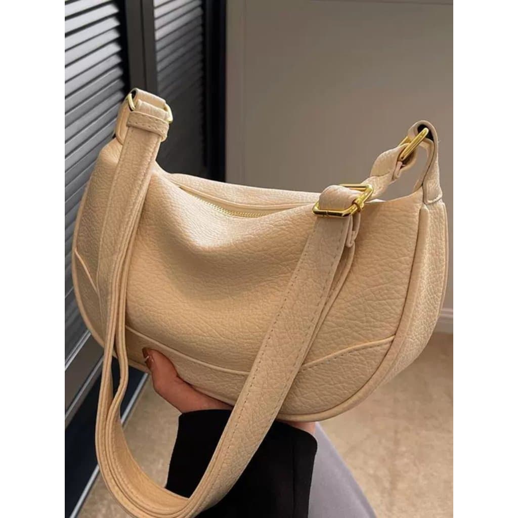 bolsa femenina bolsa transversal feminino High-End nicho saco feminino 2026 novo estilo moda Casual de um ombro saco do