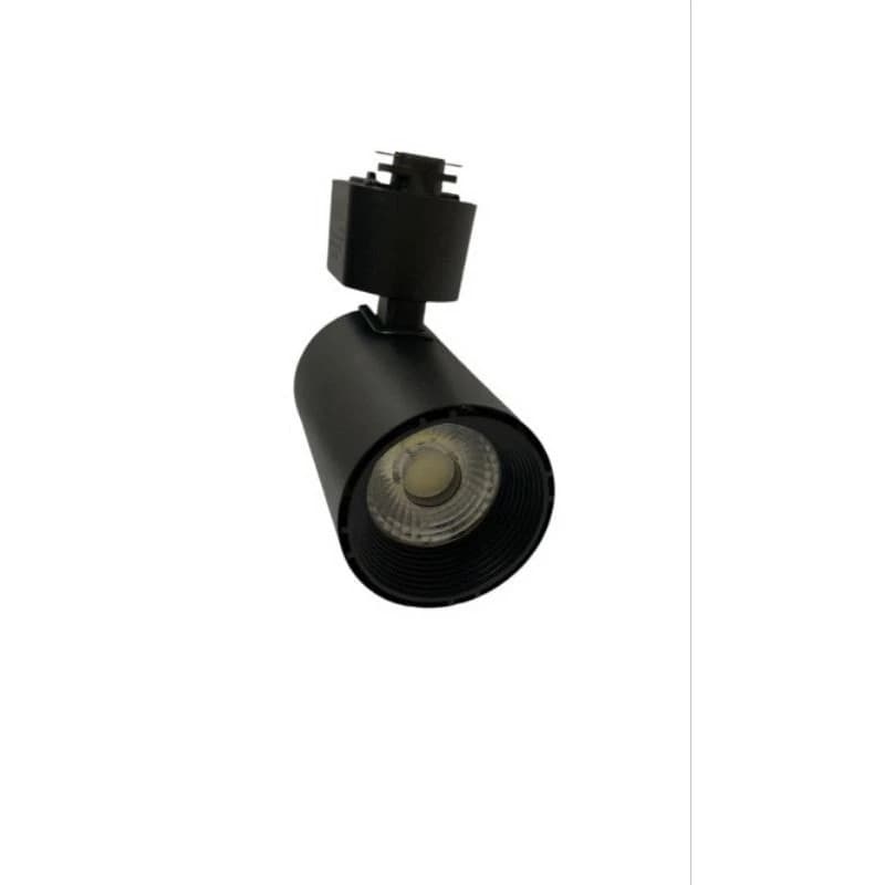 SPOT WAY LED 10W 3000K BIVOLT BRANCO QUENTE DIRECIONÁVEL