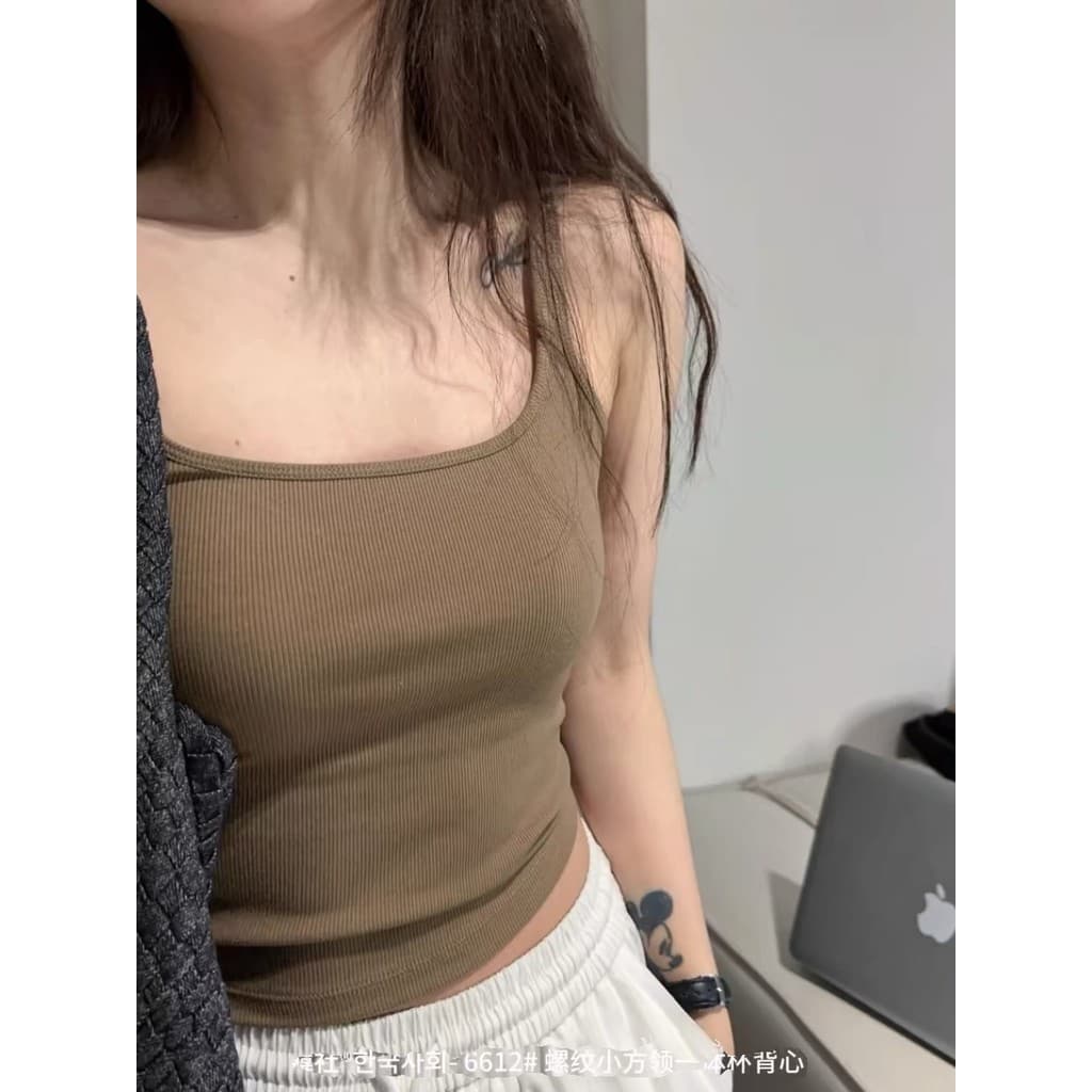 Estilo Bem-estar!Com peito acolchoado rosqueado camisola feminina primavera verão magro-ajuste mais magro olhar capa sei