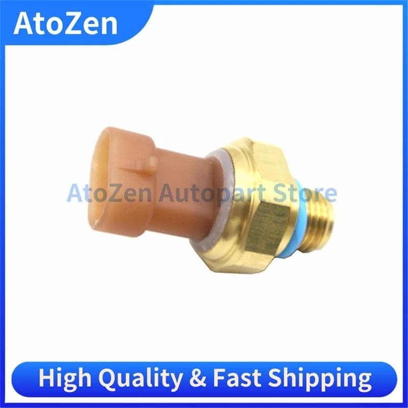 4921493 Interruptor Do Sensor De Pressão De Óleo Turbo Boost Coletor Carro Para QSM ISM QSM11 ISM11 M11 L10 Peças De Mot
