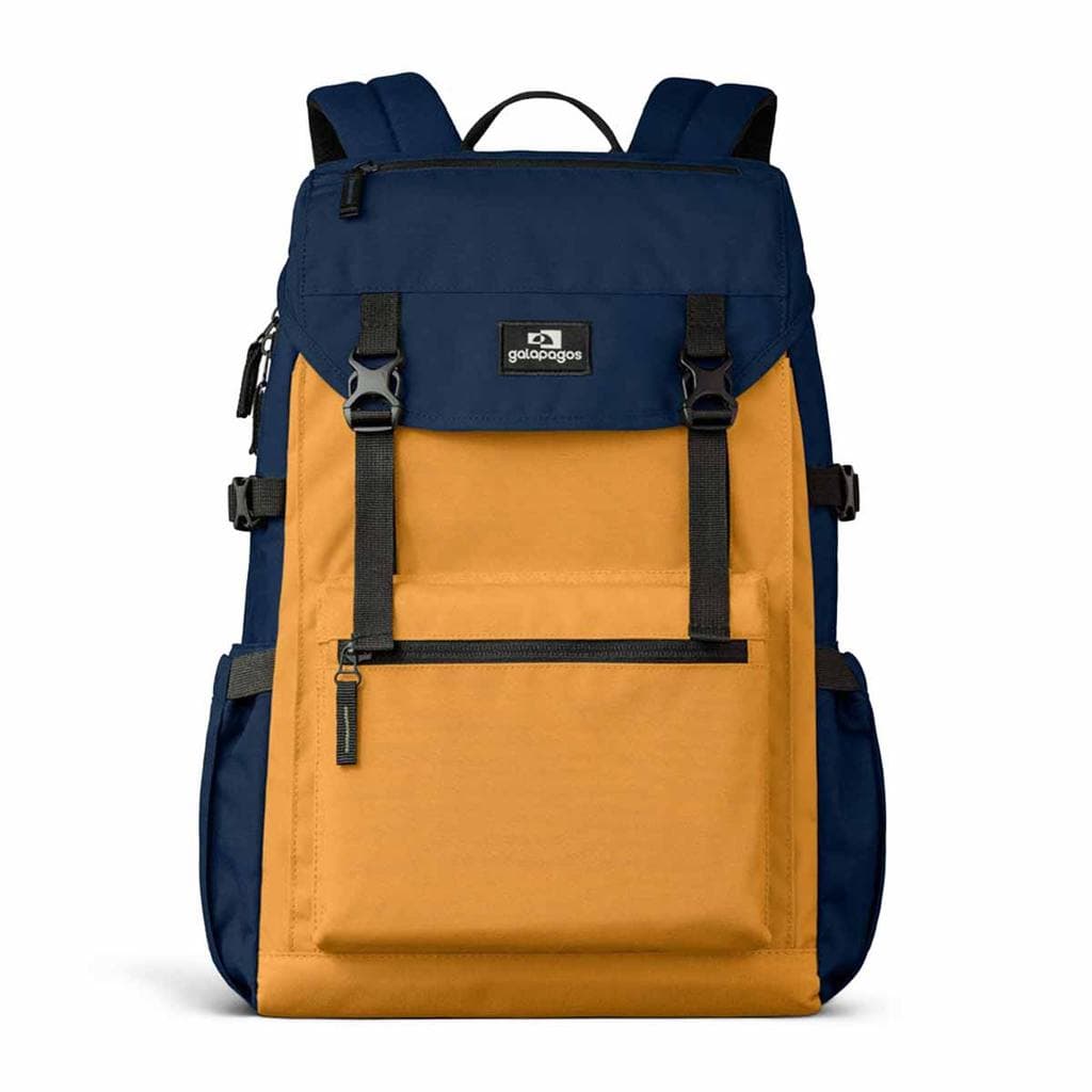 Mochila Pelican 2.0 Notebook 15.6” Casual 30L Galapagos