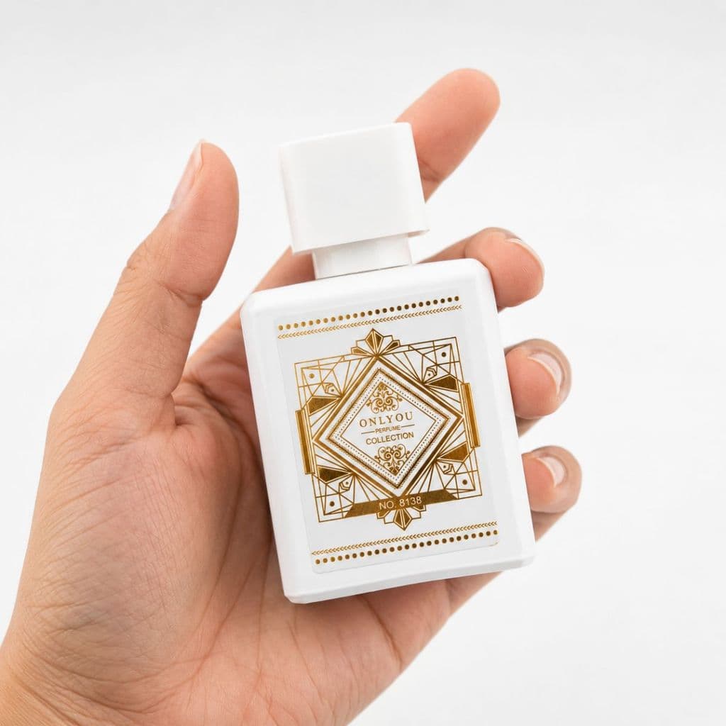 Perfume Feminino 30ml Fragrância Marcante Floral Doce Miniatura Importada Presente