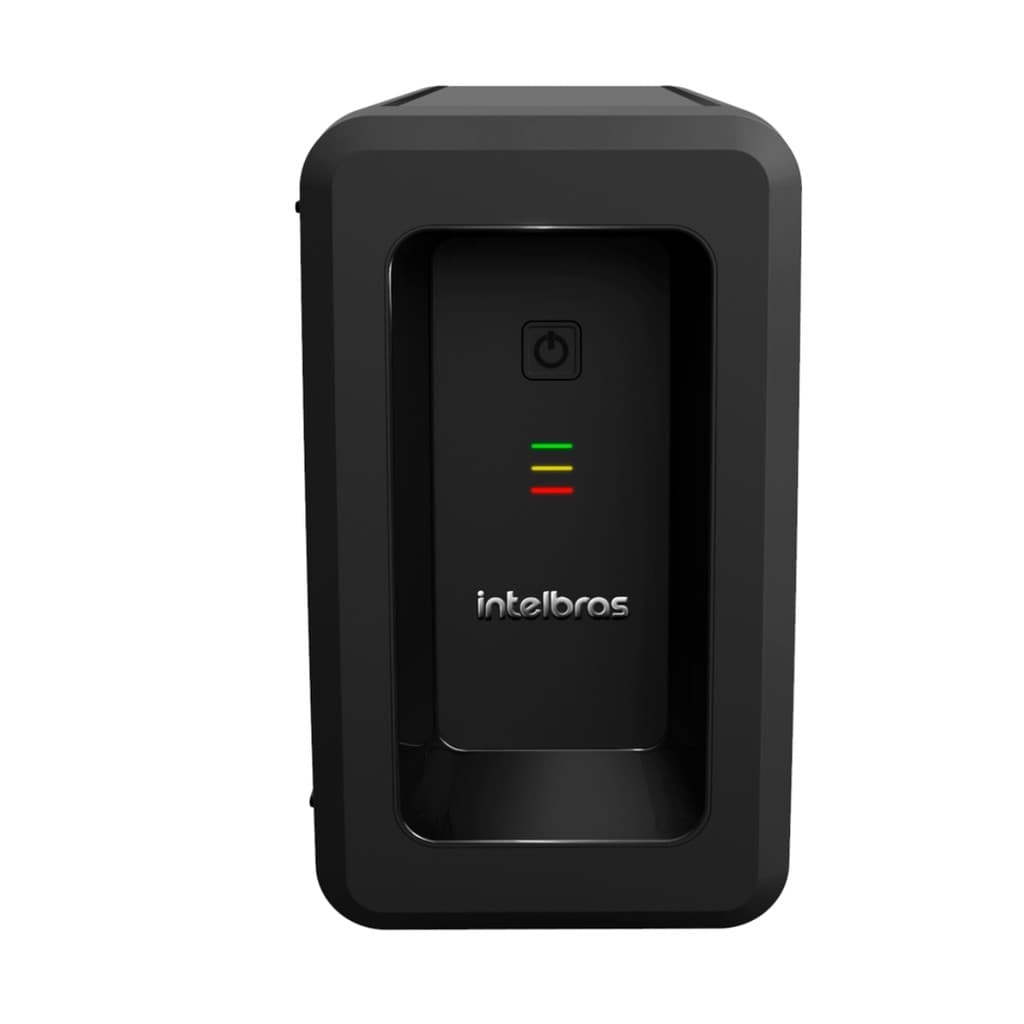 Nobreak ATTIV 1500VA  Bivolt com 8 Tomadas 10A Intelbras