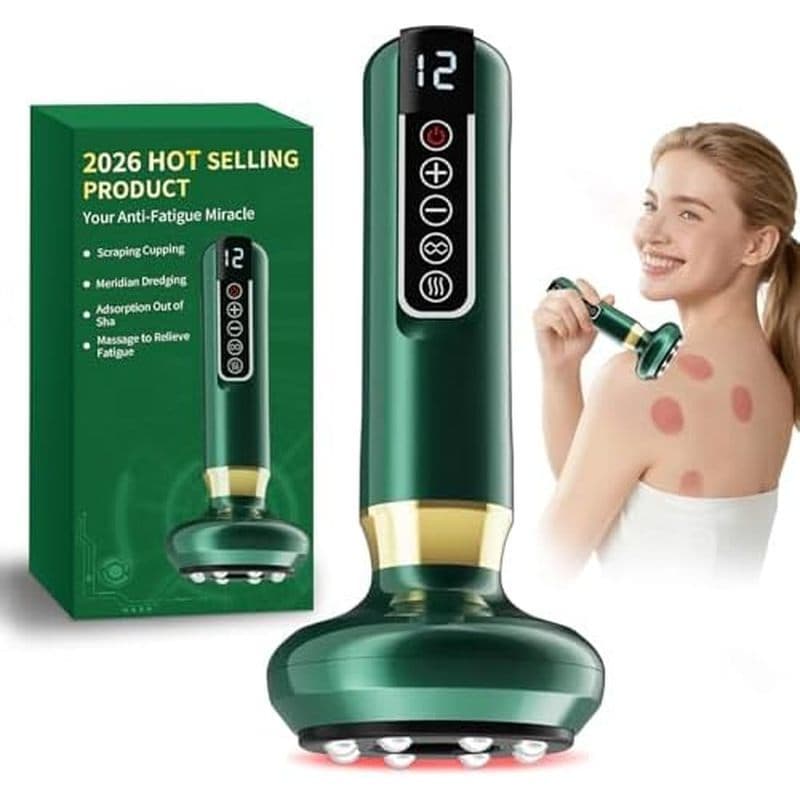 Anti celulite se você precisar de uma experiência de massagem mais confortável Escolha a máquina de escultura corporal d