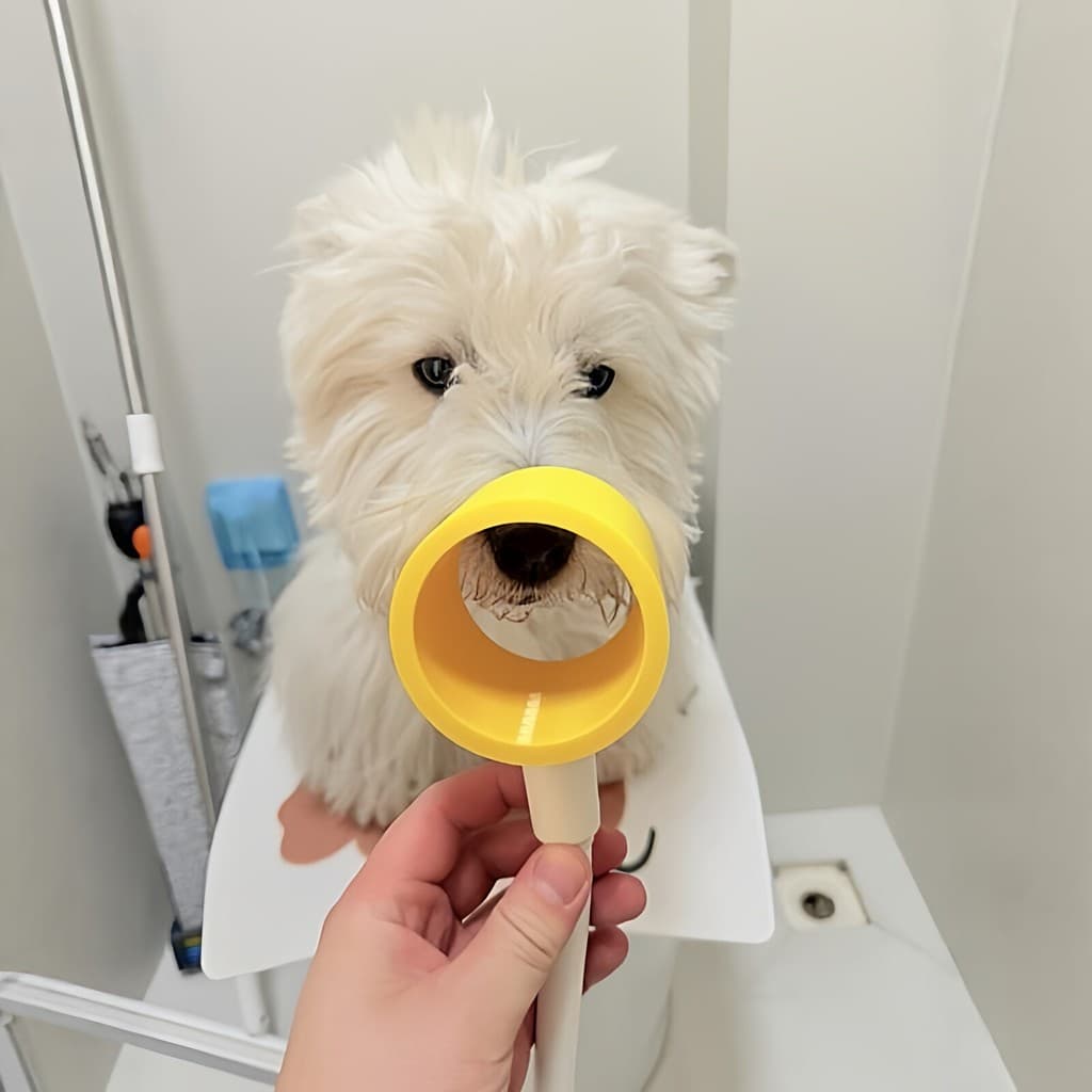 Cão pé lavagem Sprinkler limpeza Mini pequeno chuveiro Pet limpeza garra ferramenta útil Universal rotativa saída de águ