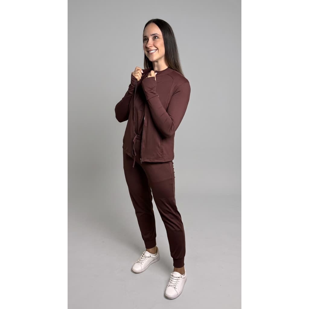 Jaqueta Comfort 26 - Poliamida - Varias cores