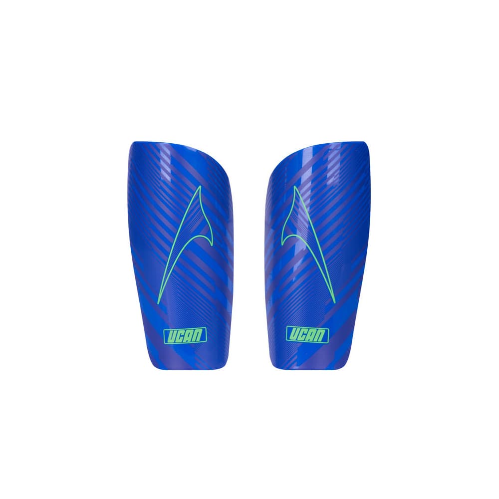 Ucan ucan futebol Leggings placa adulto bezerro placa engrossado crianças estudantes tipo inserção equipamentos de prote