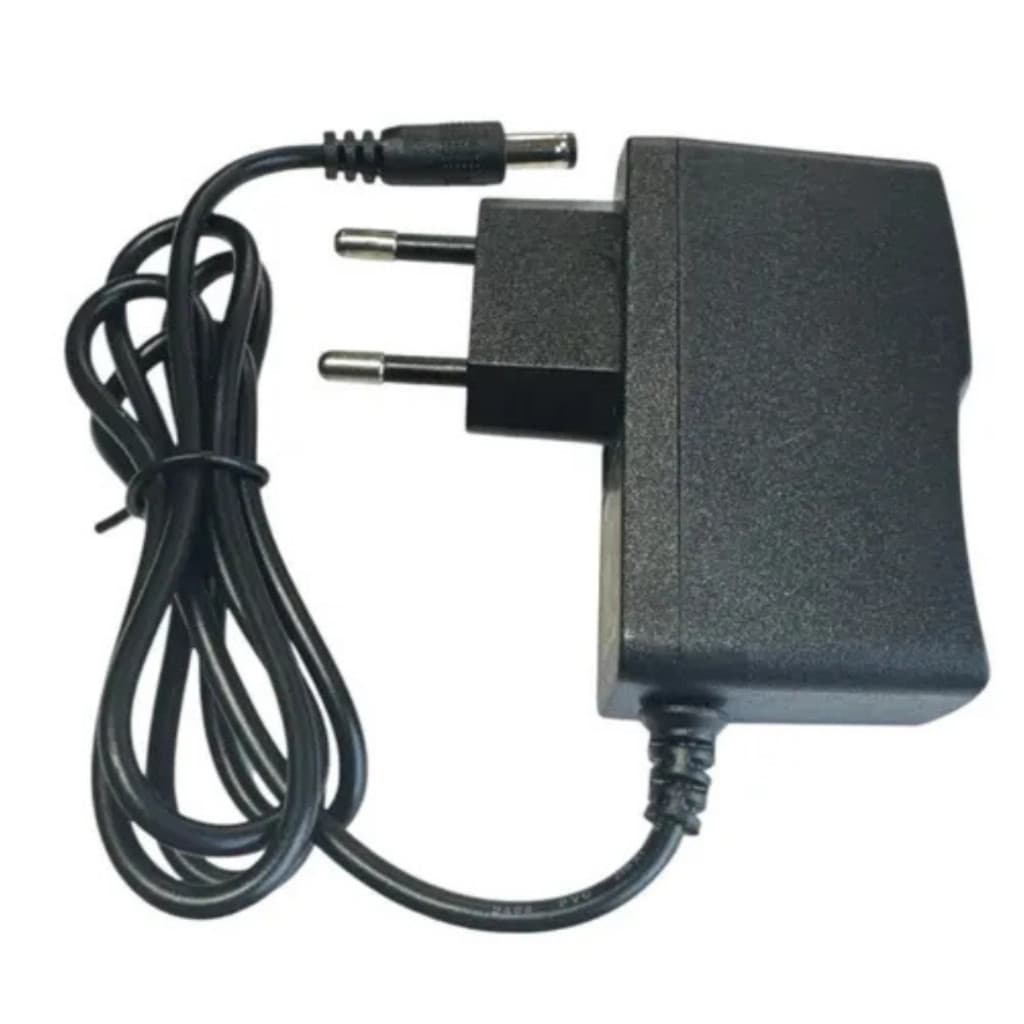 Fonte 6v Para Medidor Pressao Digital G-tech Ma100 Bp3aa1