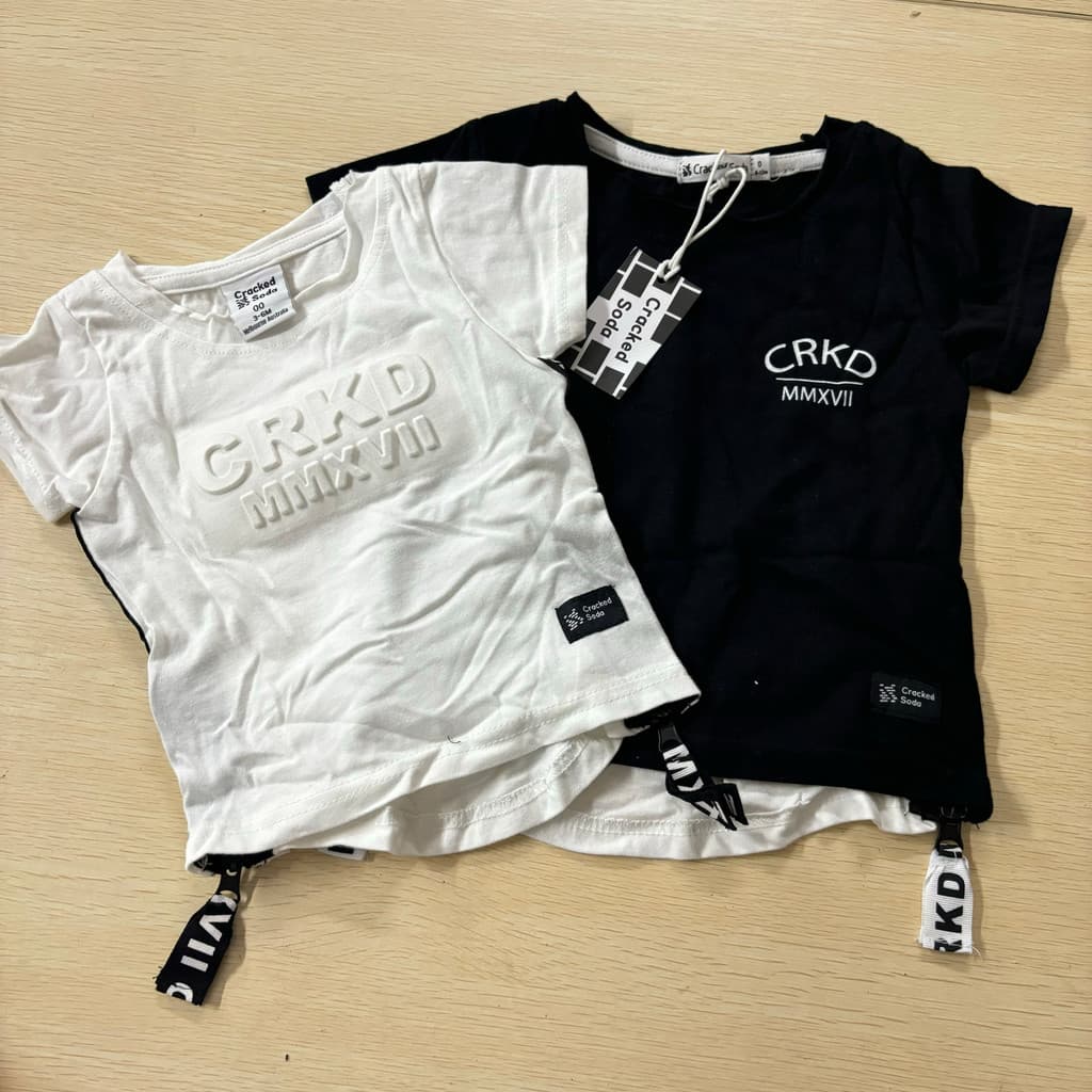 Comércio exterior australiano pedido Original meninos puro algodão de manga curta camiseta verão novo estilo infantil to