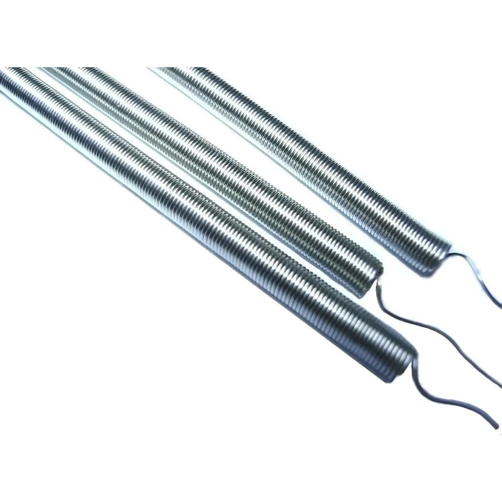 Kit 20 Resistencias Maquina Corta Garrafa Vidro 110V ou 220V mantis