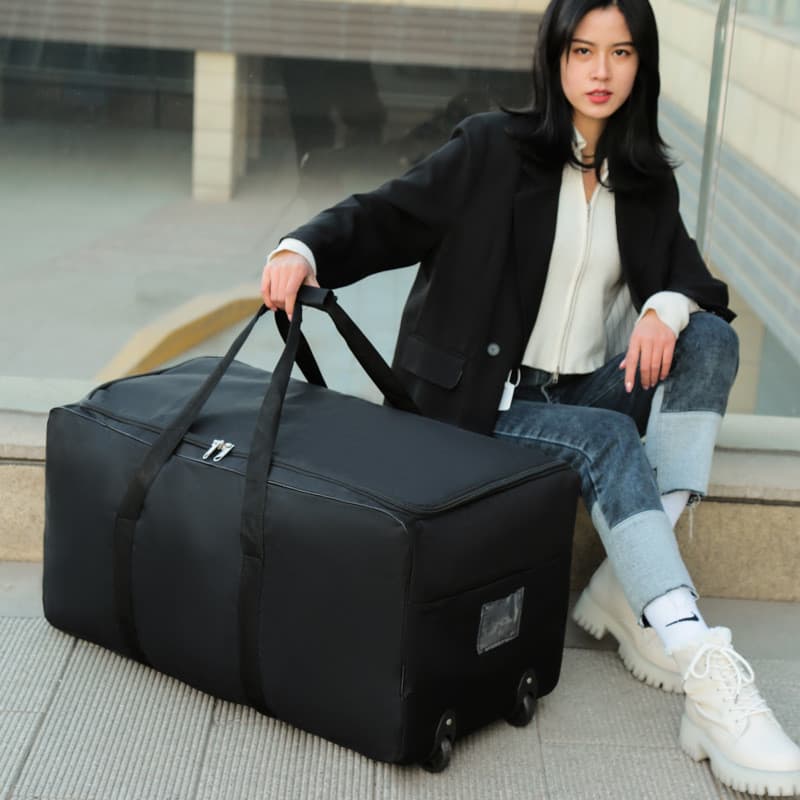 Bolsa de viagem Bolsa esportiva Fitness esperando por armazenamento de produção Viagem de curta distância Homens Mulhere