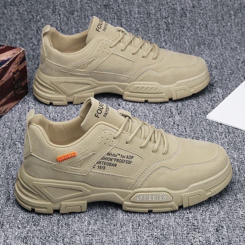 Sapatos de seguro de trabalho 2024 novo estilo antiderrapante resistente ao desgaste sapatos de trabalho masculinos de s