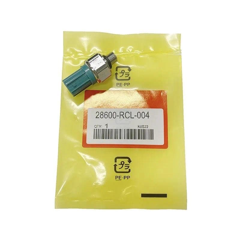 28600-RCL-004 Adequado Para sensor De Interruptor De Pressão De Óleo De Transmissão Honda Accord Civic CRV
