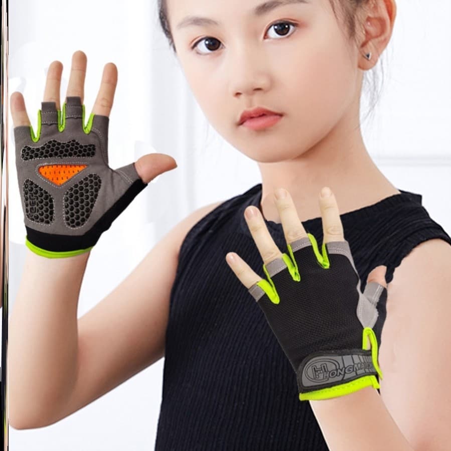Tmall Boutique luvas de barra Horizontal crianças dedicadas antiderrapante anti-queda mão pendurado dedicado Pull-up equ