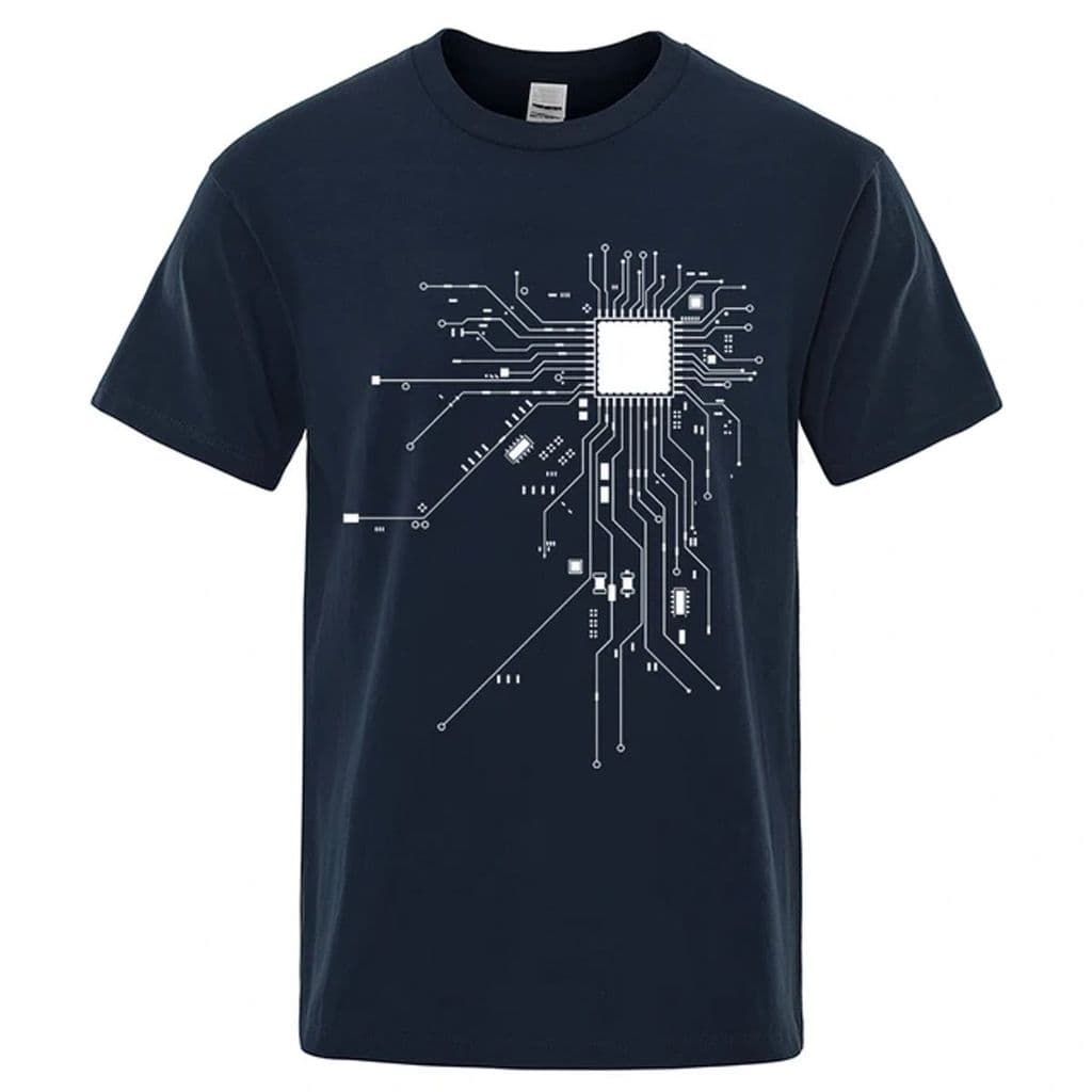 Camisa TechChic