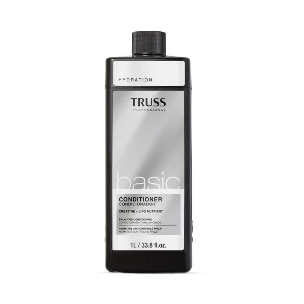 Condicionador Truss Basic 1L