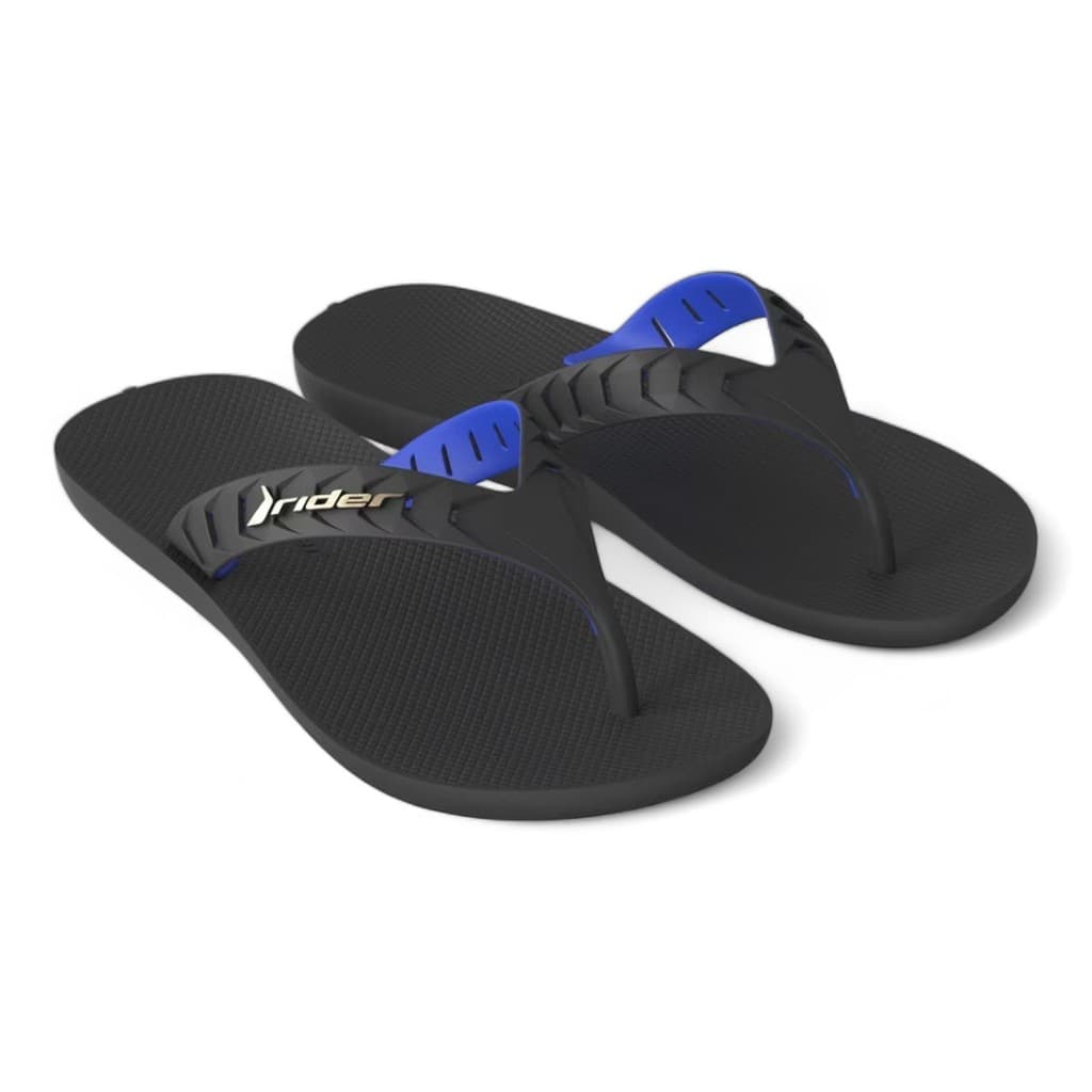 Chinelo Rider Street Duo Masculino 12430