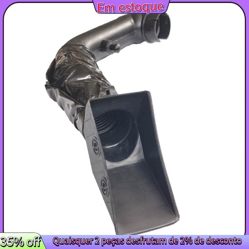 Duto De Ar Da Mangueira De Admissão Para Picanto Morning Modelos 2011-2015 Número Peça 282101Y200 28210-1Y200