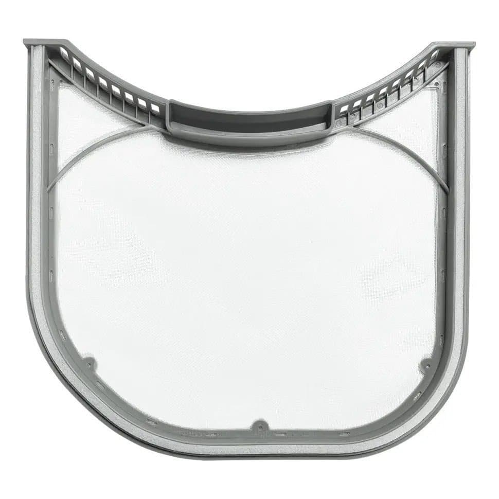 Filtro De Fiapos Do Secador 5231EL1003B , OEM Para LG/Kenmore , Captura De Fibras De Tecido PMOK