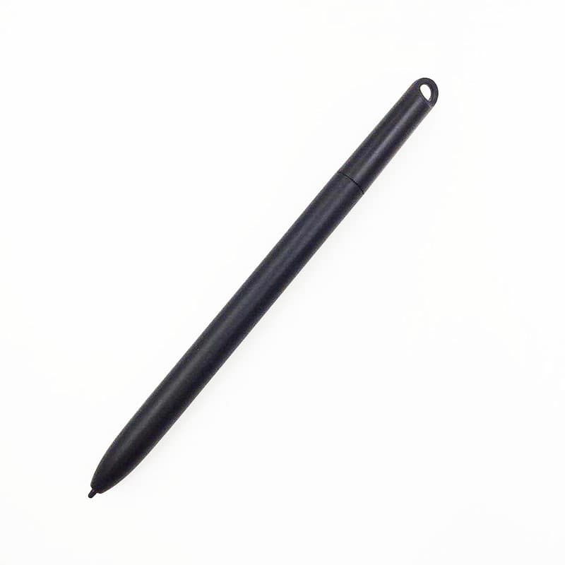 Wenmen WM6001A Escrita LCD Tela Stylus Caneta de detecção de pressão Caneta eletromagnética Caneta de assinatura Suporte