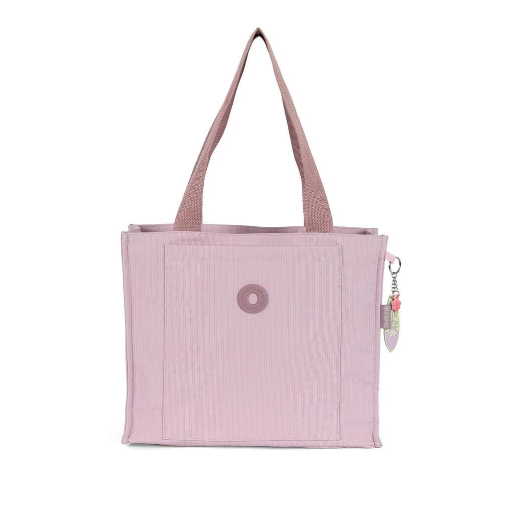 Bolsa Tote Média Juvenil de Ombro Luara Up4you