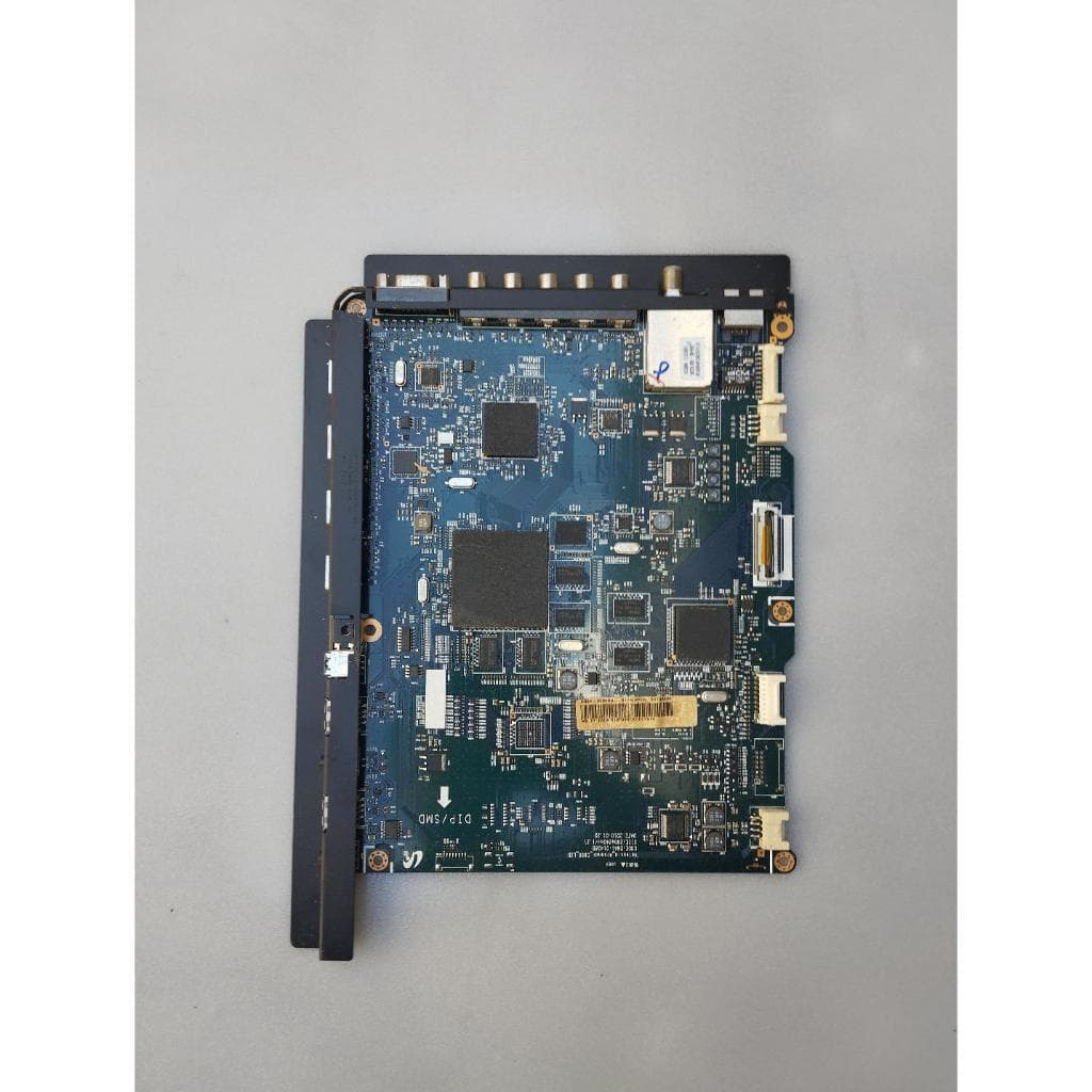 Placa Principal Samsung BN41-01438B TV LED Valencia C650